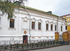 Димитриевский храм